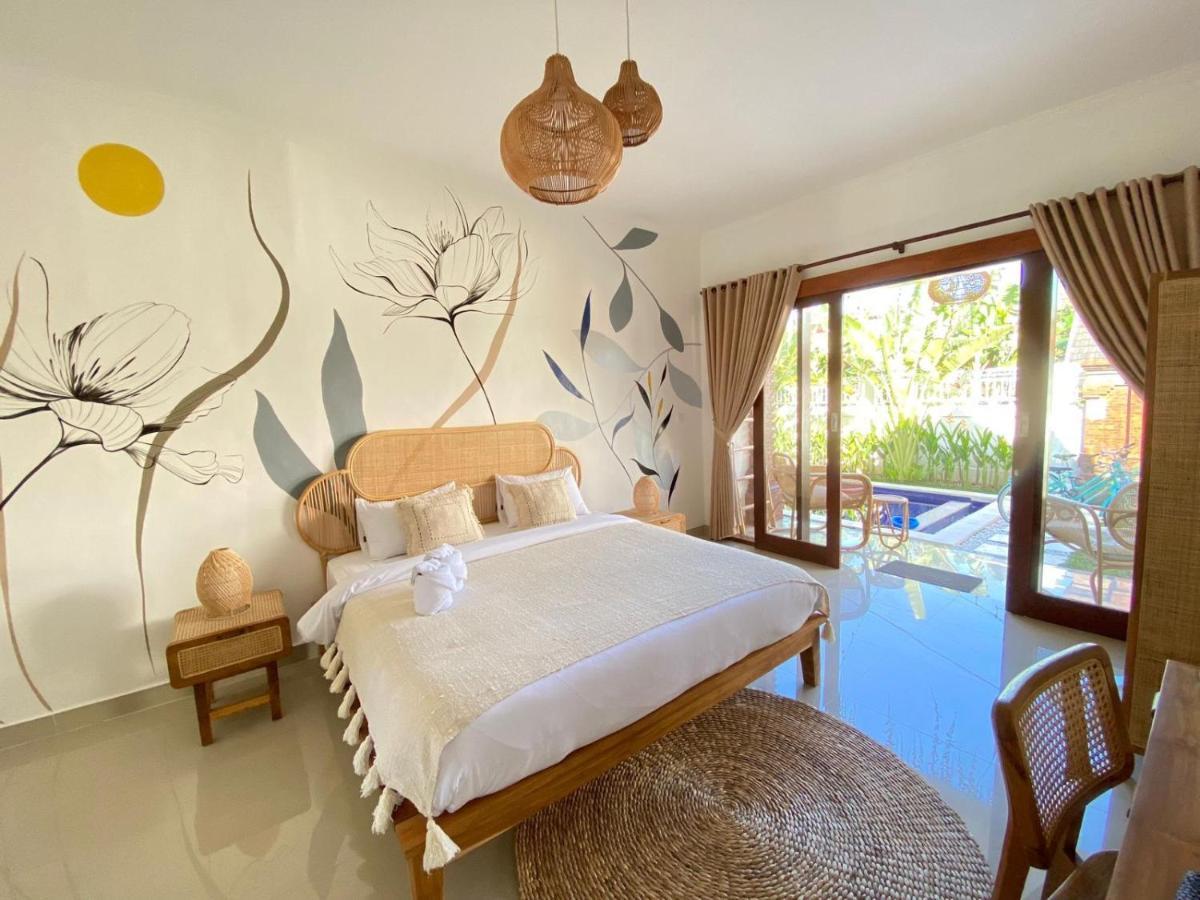 Shortcut Breeze Guest House Чангу Экстерьер фото