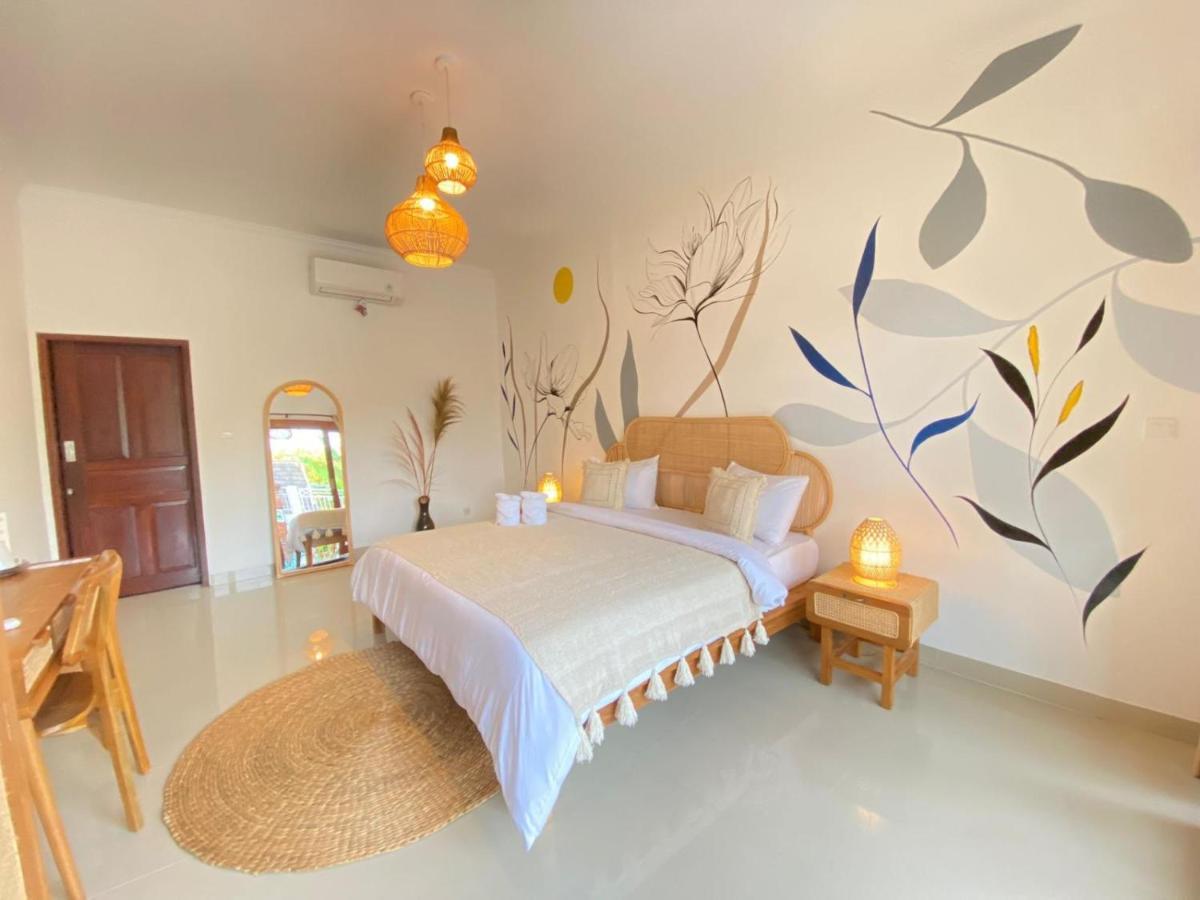 Shortcut Breeze Guest House Чангу Экстерьер фото