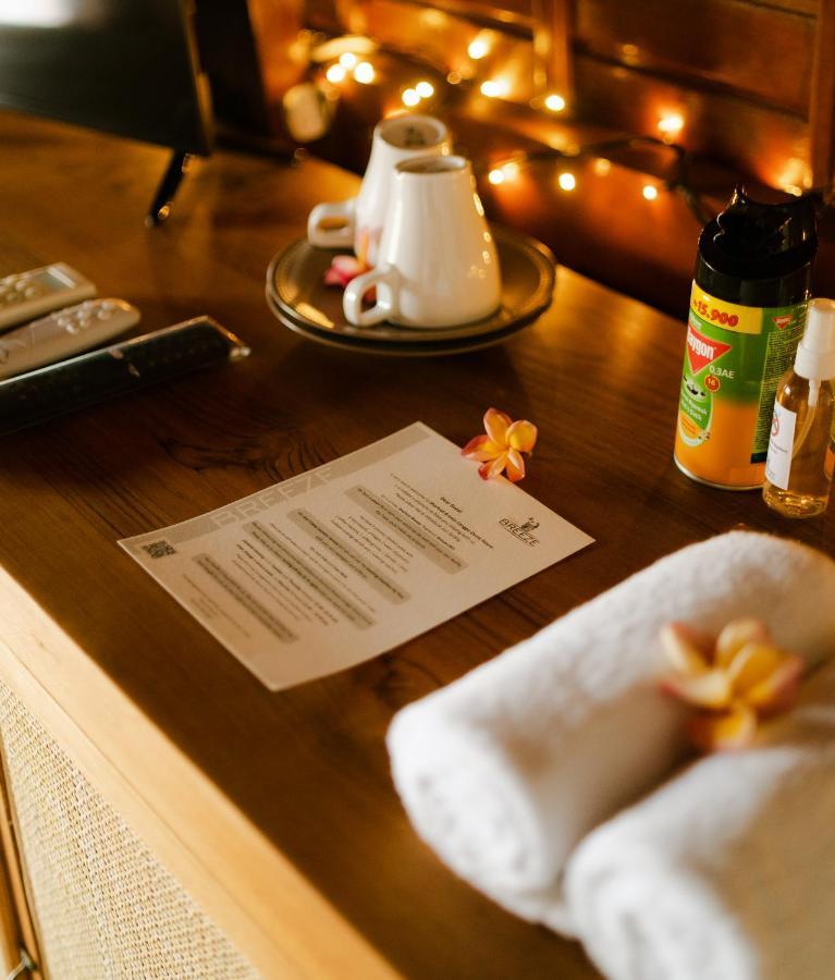 Shortcut Breeze Guest House Чангу Экстерьер фото