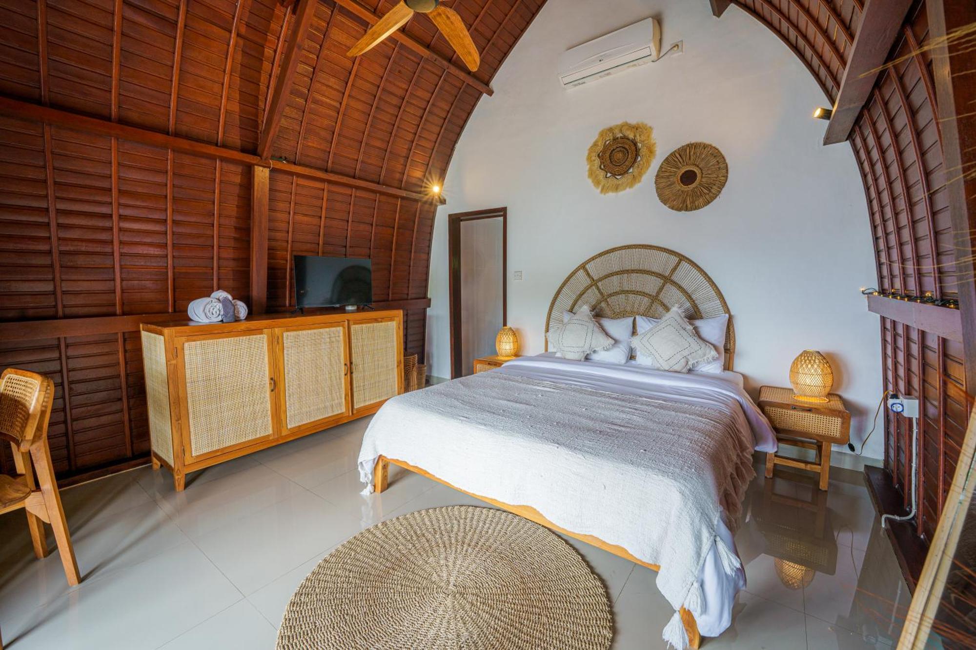 Shortcut Breeze Guest House Чангу Экстерьер фото