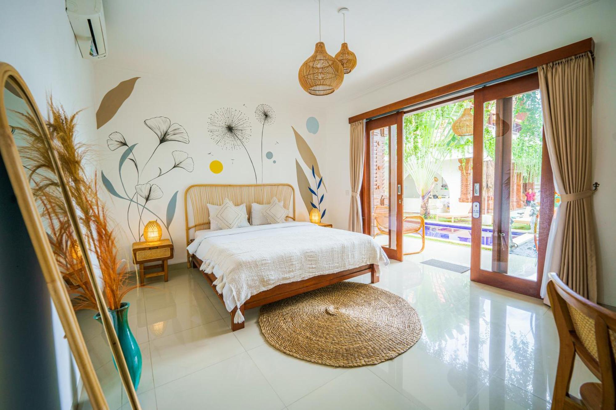 Shortcut Breeze Guest House Чангу Экстерьер фото