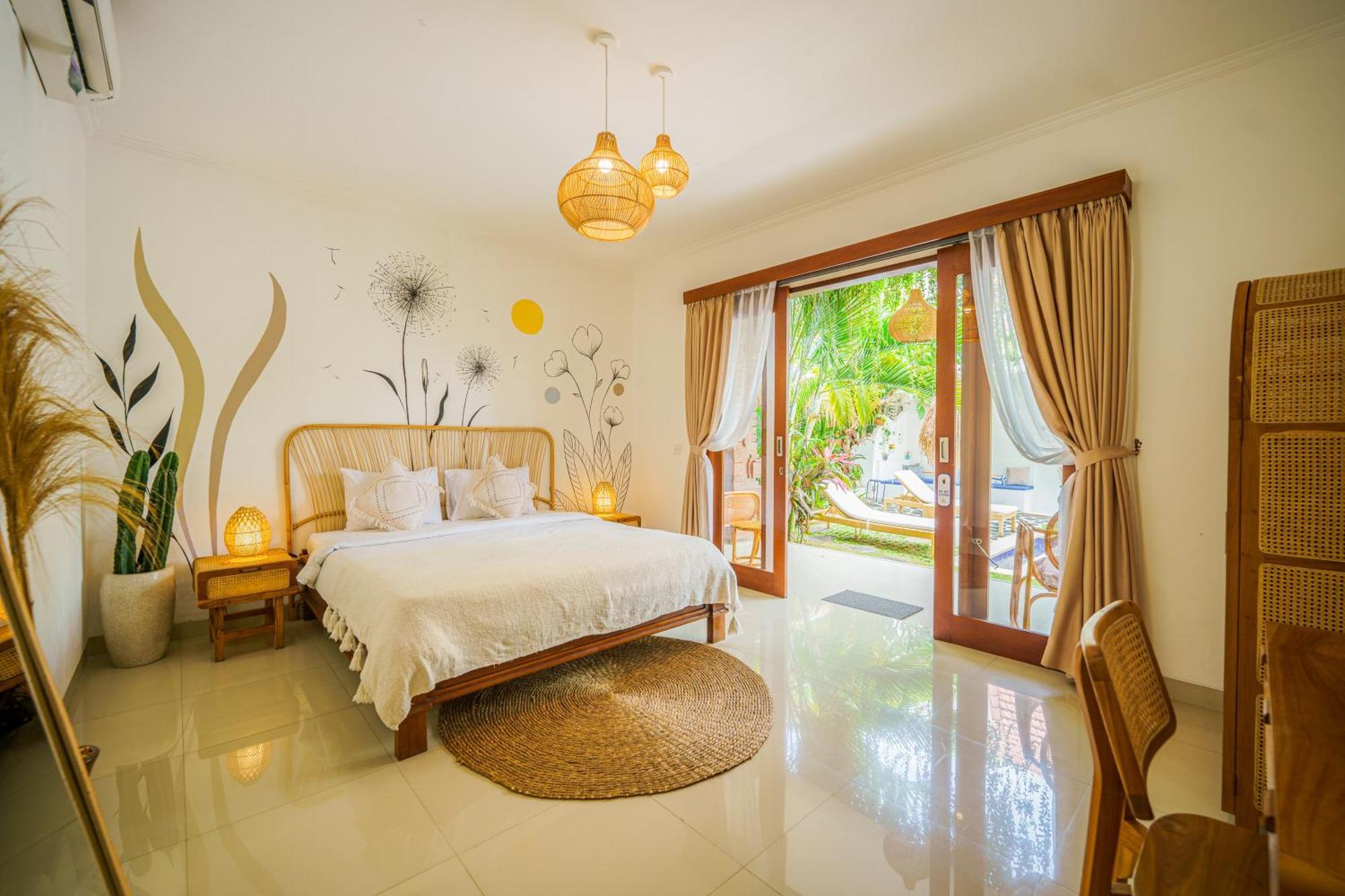 Shortcut Breeze Guest House Чангу Экстерьер фото
