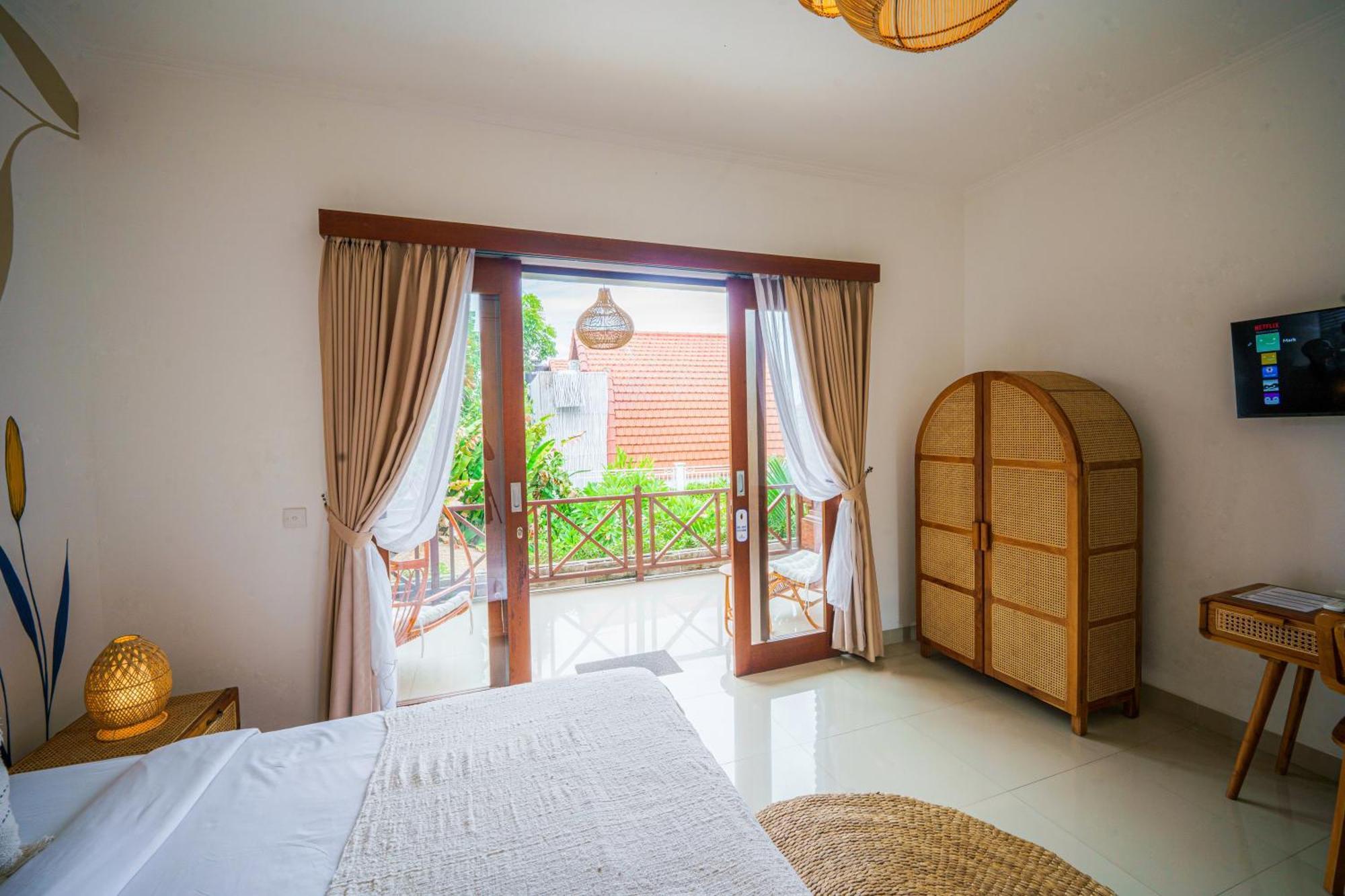 Shortcut Breeze Guest House Чангу Экстерьер фото