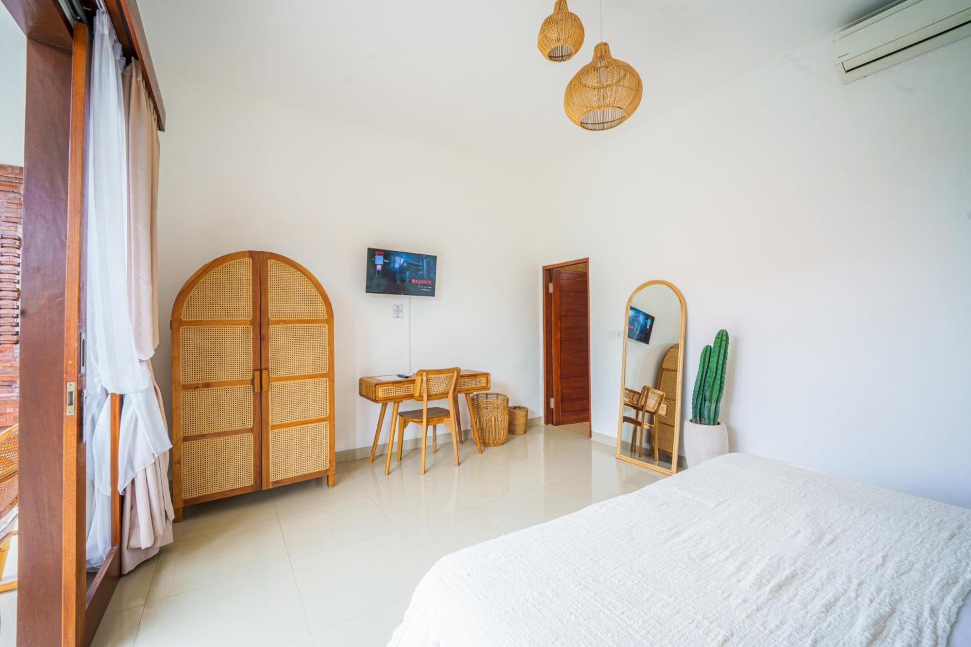 Shortcut Breeze Guest House Чангу Экстерьер фото