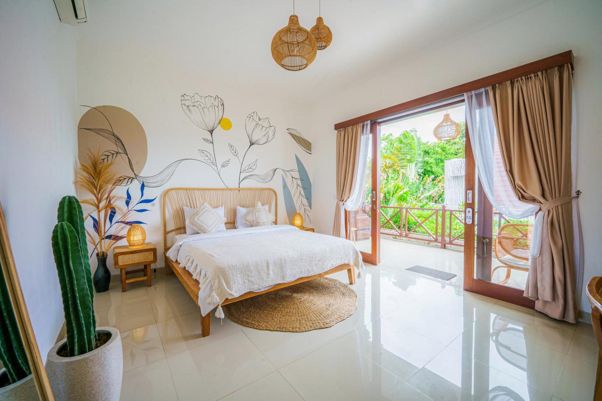 Shortcut Breeze Guest House Чангу Экстерьер фото