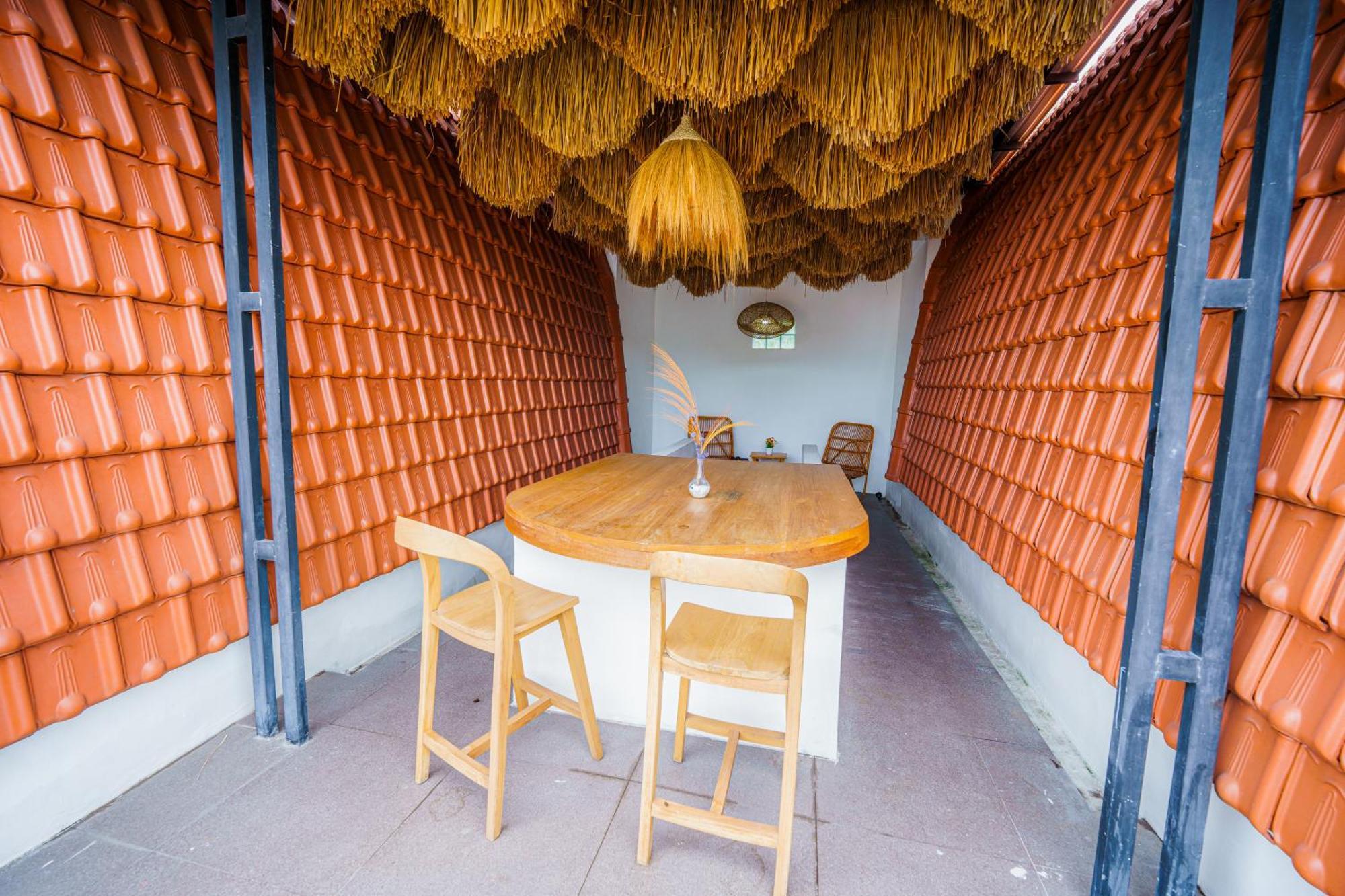 Shortcut Breeze Guest House Чангу Экстерьер фото